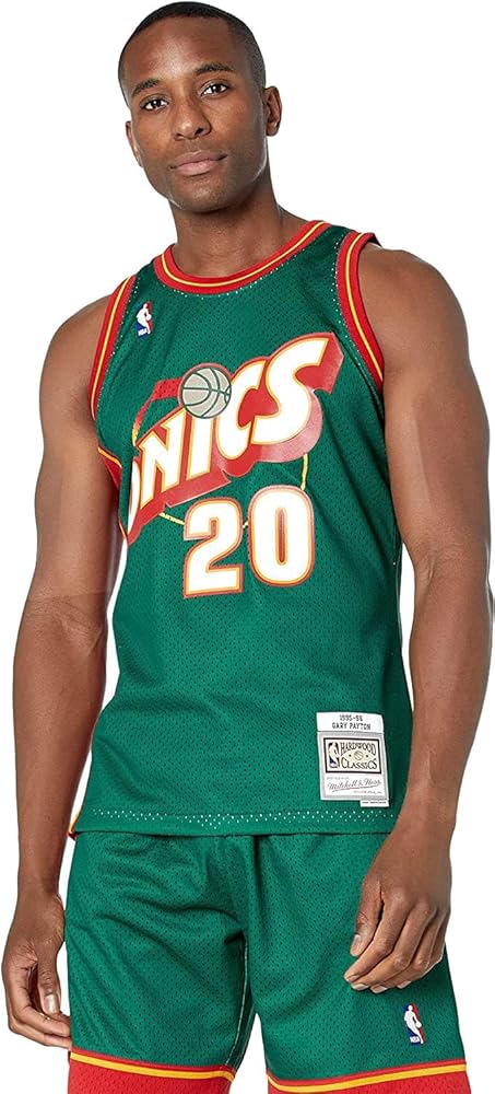 Amazon.com: Lenny Wilkens - St. Louis Hawks 1962 Home Jersey